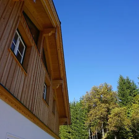 Villa Jagerdichtlgut Altaussee Esterno foto