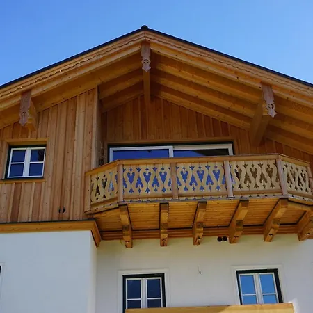 Villa Jagerdichtlgut Altaussee Esterno foto