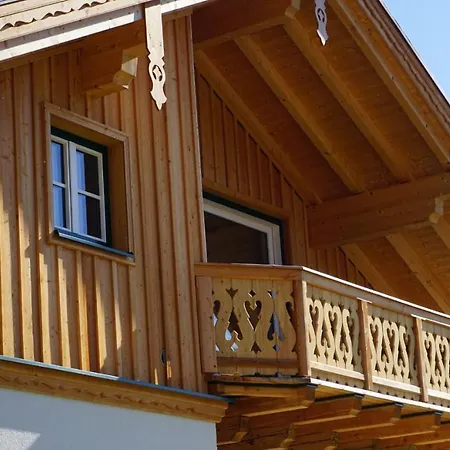 Villa Jagerdichtlgut Altaussee Esterno foto