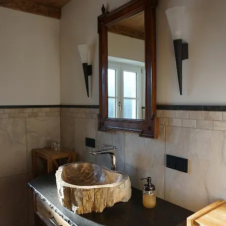 Villa Jagerdichtlgut Altaussee Esterno foto