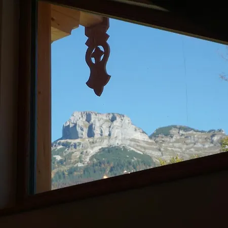 Villa Jagerdichtlgut Altaussee Esterno foto