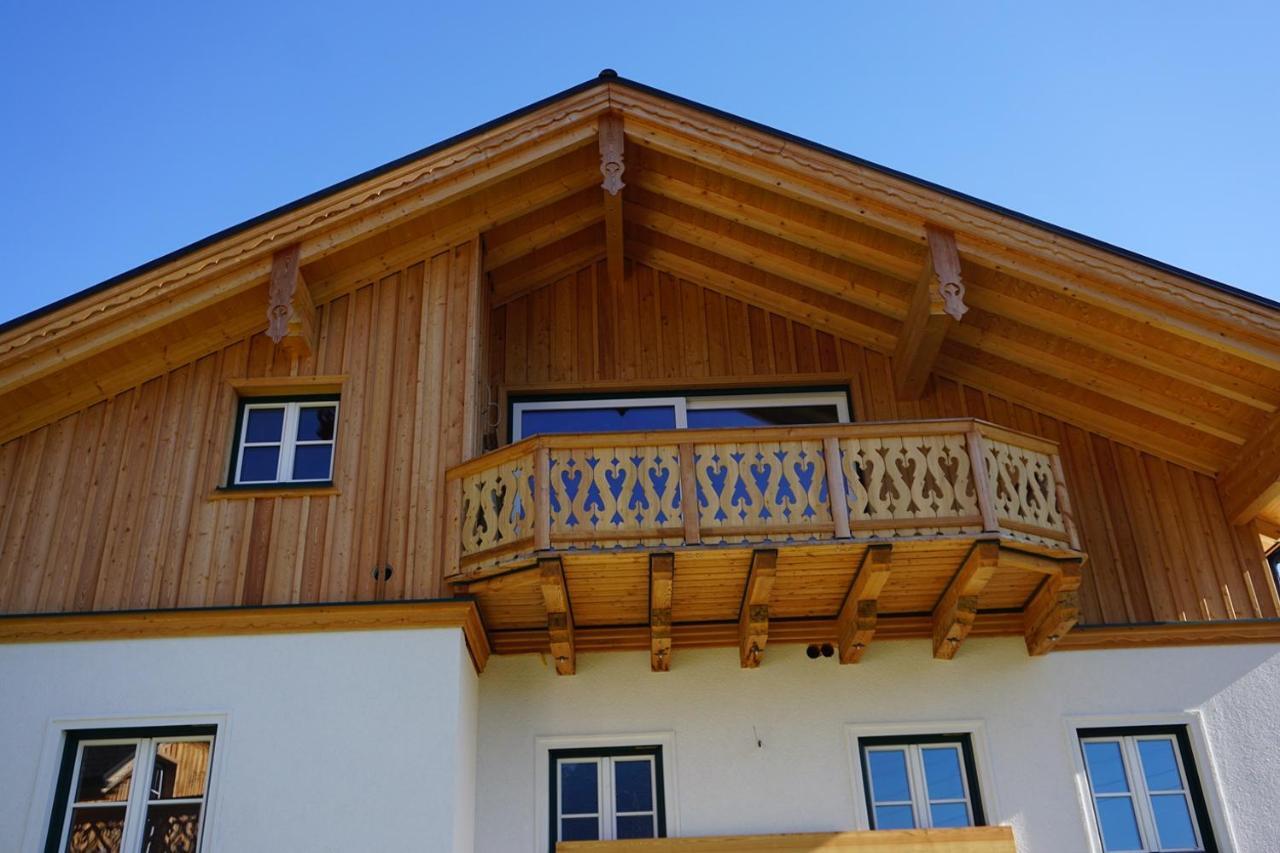 Ferienhaus Jagerdichtlgut