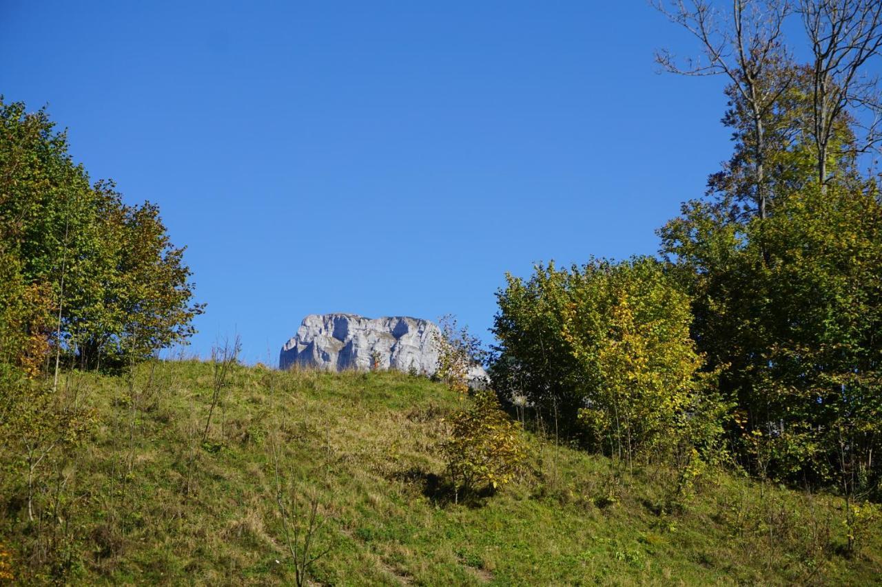 Ferienhaus Jagerdichtlgut *