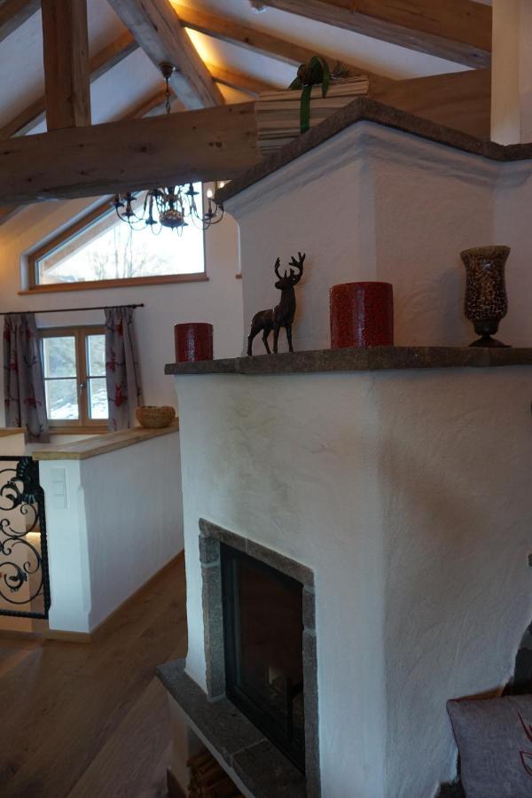 Jagerdichtlgut Ferienhaus Altaussee