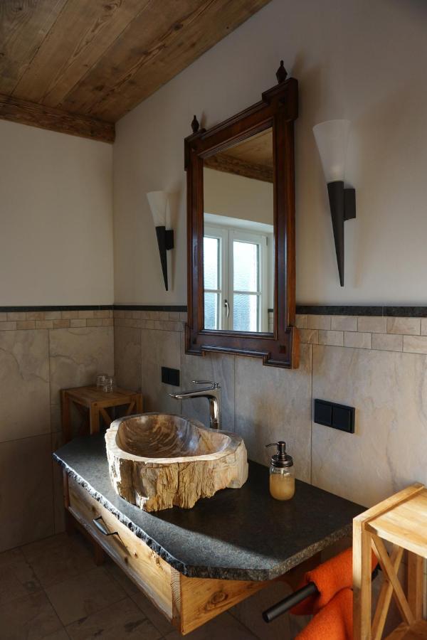 Ferienhaus Jagerdichtlgut Altaussee