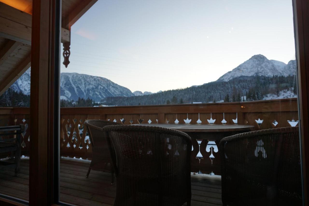 Ferienhaus Jagerdichtlgut Altaussee