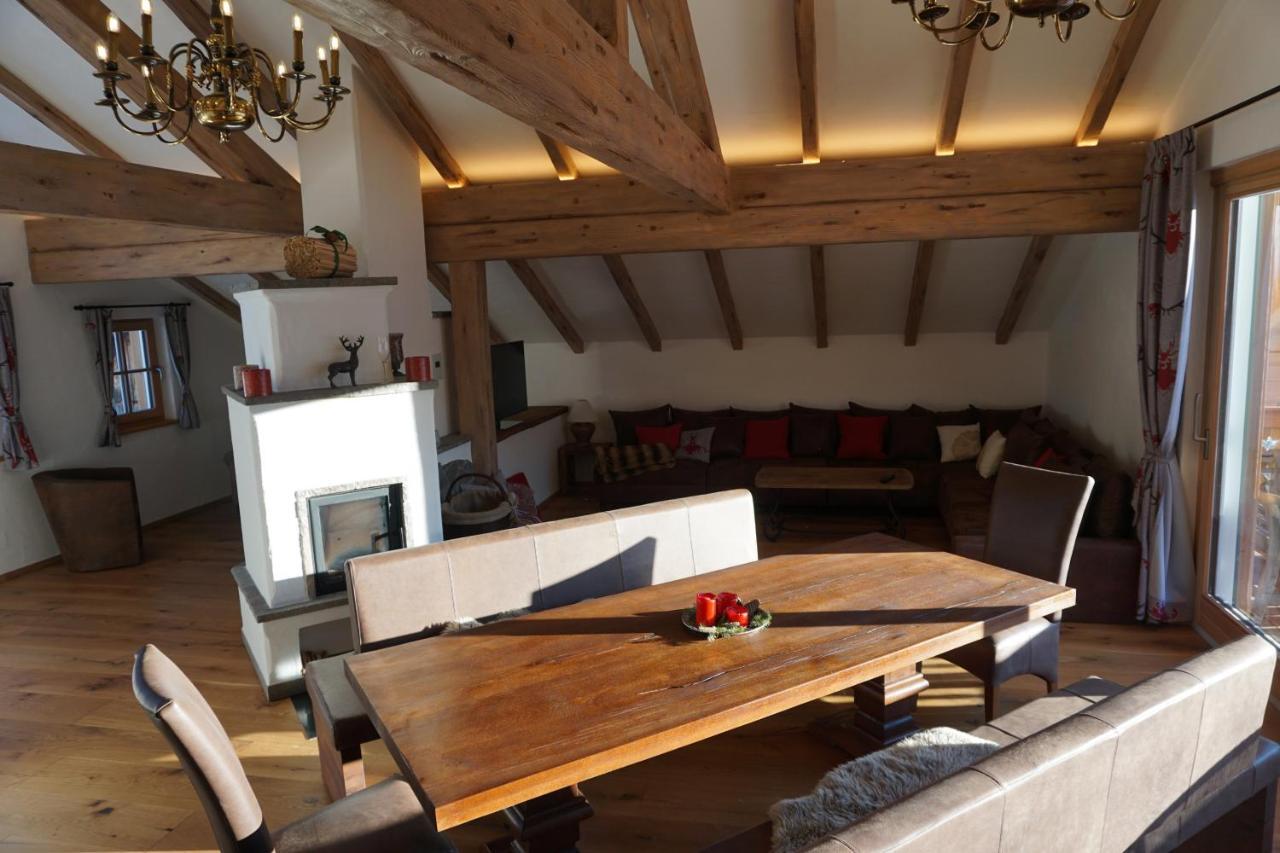 Jagerdichtlgut Ferienhaus *